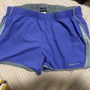 Women’s Patagonia Shorts